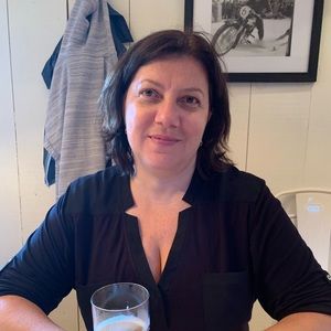 Meet your Posher, Victoria